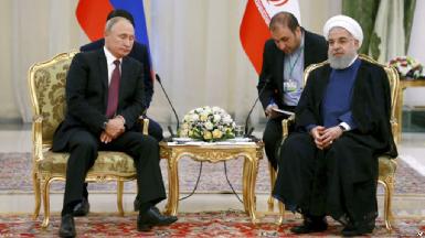 Россия и Иран конкурируют за влияние в Сирии