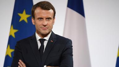 Макрон заявил, что Франция окажет поддержку властям Ирака в восстановлении страны