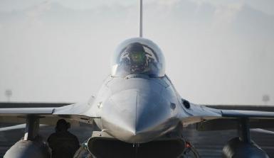 Ирак получил последнюю партию "F-16"