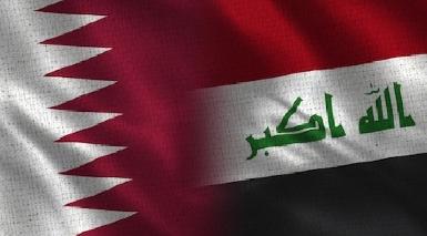 Министр нефти Ирака обсудит сотрудничество с Катаром