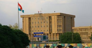 В среду парламент Курдистана проголосует по вопросу президентства