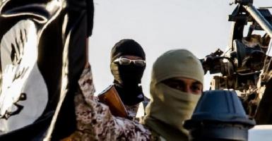 Боевики ИГ убили трех иракских полицейских