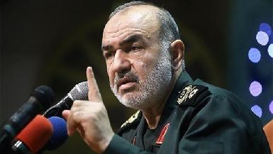 Командующий КСИР считает, что США не рискнут использовать авианосцы против Ирана