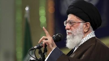 Хаменеи: Между Ираном и США не будет никакой войны