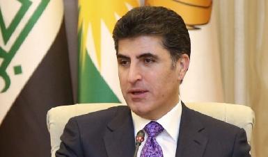 ДПК официально выдвинула кандидатуру Нечирвана Барзани на пост президента Курдистана