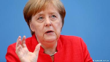Меркель: события после муниципальных выборов в Турции не приближают ее к членству в ЕС