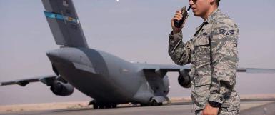 США начали расширение авиабазы в Ираке