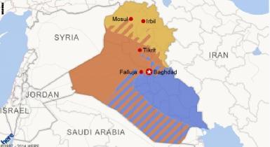 США продолжат поддерживать религиозные меньшинства в Ираке и Курдистане