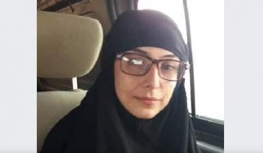 Из плена ИГ освобождена езидская журналистка
