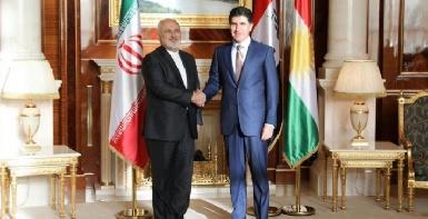 Глава МИД Ирана поздравил Нечирвана Барзани