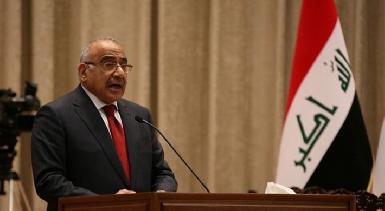 Иракский премьер не планирует покидать свой пост