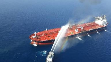 США и Иран атаковали друг друга заявлениями из-за инцидента в Оманском заливе