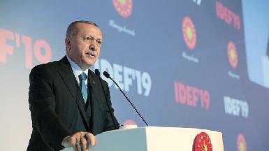 Эрдоган пообещал ответить в случае атак на турецкие посты в Идлиб