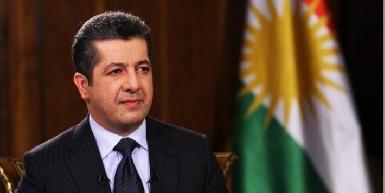 Новый премьер-министр Курдистана начал переговоры о формировании правительства