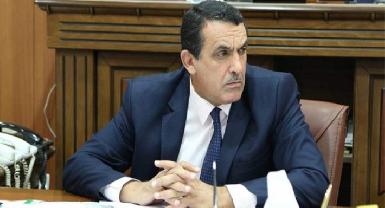 Иракский суд выдал ордер на арест действующего губернатора Киркука