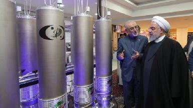 Иран превысит лимит договора 2015 года на обогащенный уран 27 июня