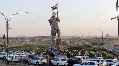 На спорных территориях Ирака значительно сократилось курдское население