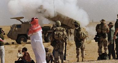 В Ираке обнаружена братская могила времен войны в Персидском заливе