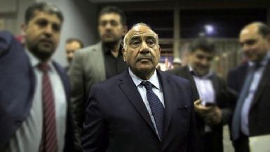 ДПК поддерживает премьер-министра Ирака