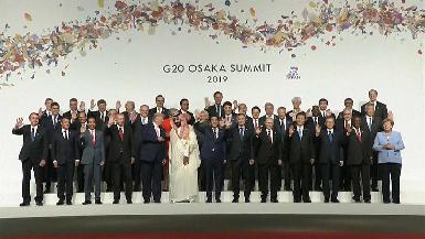 G20: экономика, экология и Иран 
