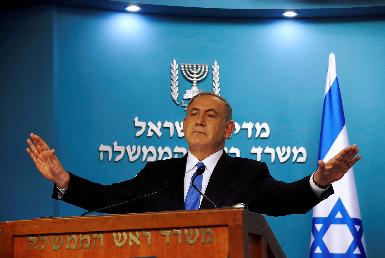 Нетаньяху потребовал наказать Иран автоматическими санкциями