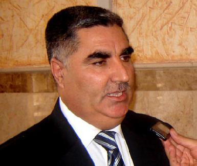 Езидский депутат: бюджет спорных районов должен быть передан Курдистану
