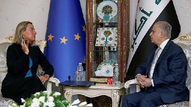 Ирак и ЕС призвали к снижению напряженности в зоне Персидского залива
