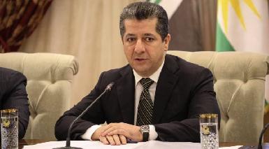 Премьер-министр Курдистана: Реформы – приоритет правительства