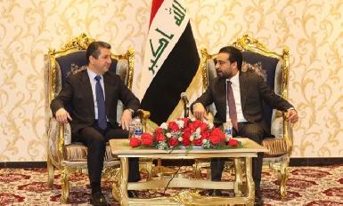 Премьер-министр Барзани: Между Эрбилем и Багдадом существует хорошее взаимопонимание