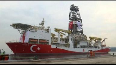 Газовый спор Турции и Кипра: тактика сторон