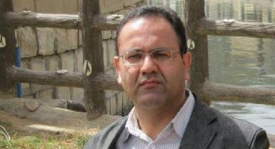 В Иране арестован бывший профессор университета Сорана
