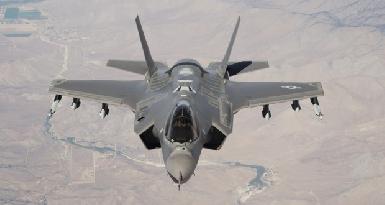 В Турции оценили потери от исключения страны из программы создания F-35