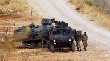 Один турецкий солдат убит и шесть ранены в столкновении с РПК