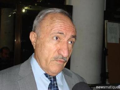 Махмуд Осман обвинил Малики и Аллави в затягивании окончательного формирования кабинета
