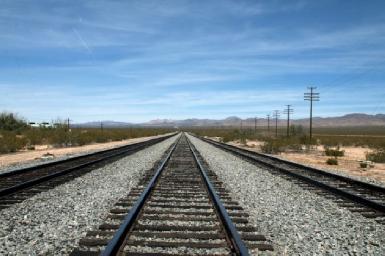 Курдистан планирует построить железные дороги