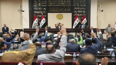 Парламент Ирака снимет иммунитет с десятков депутатов, подозреваемых в коррупции