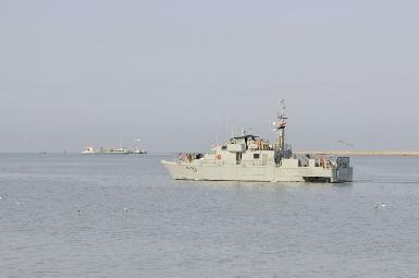 Ирак создаст военно-морскую базу в Басре
