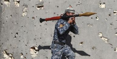 Иракские силы отразили атаку ИГ на нефтяное месторождение