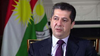 Премьер-министр: "Анфаль" не остановил курдскую борьбу за свободу 