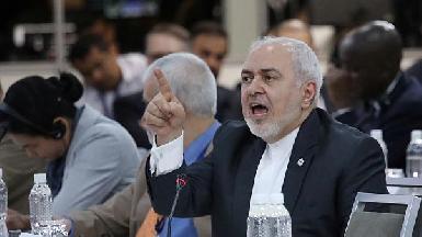 Иранский министр попал под американские санкции 
