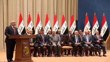 В правительстве Ирака могут уволить несколько министров