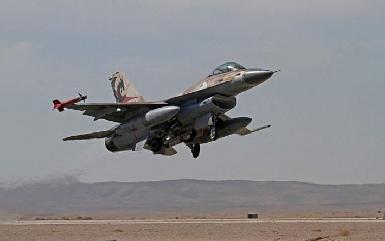 Израиль продолжит авиаудары по иранским целям в Ираке