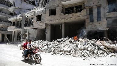 Сирия возложила ответственность за перемирие в Идлибе на Турцию