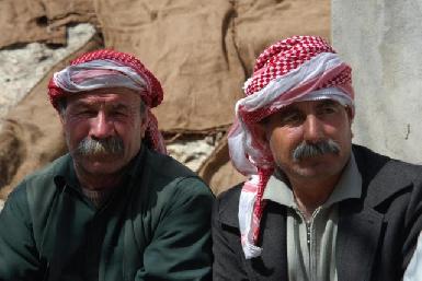 Шиитский лидер: езиды не должны покидать Ирак