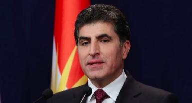 Президент Курдистана призывает ООН признать геноцид езидов