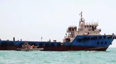 Иранский КСИР захватил еще один танкер в Персидском заливе