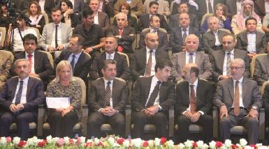 Высокопоставленные официальные лица Курдистана почтили память жертв геноцида в Синджаре