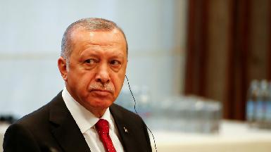 Эрдоган: Турция начнёт операцию на востоке Сирии