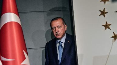 Несмотря на предупреждения США, Эрдоган намерен "очень скоро" начать операции в Сирии