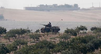 Турция близка к соглашению с США по поводу зоны безопасности в Сирии